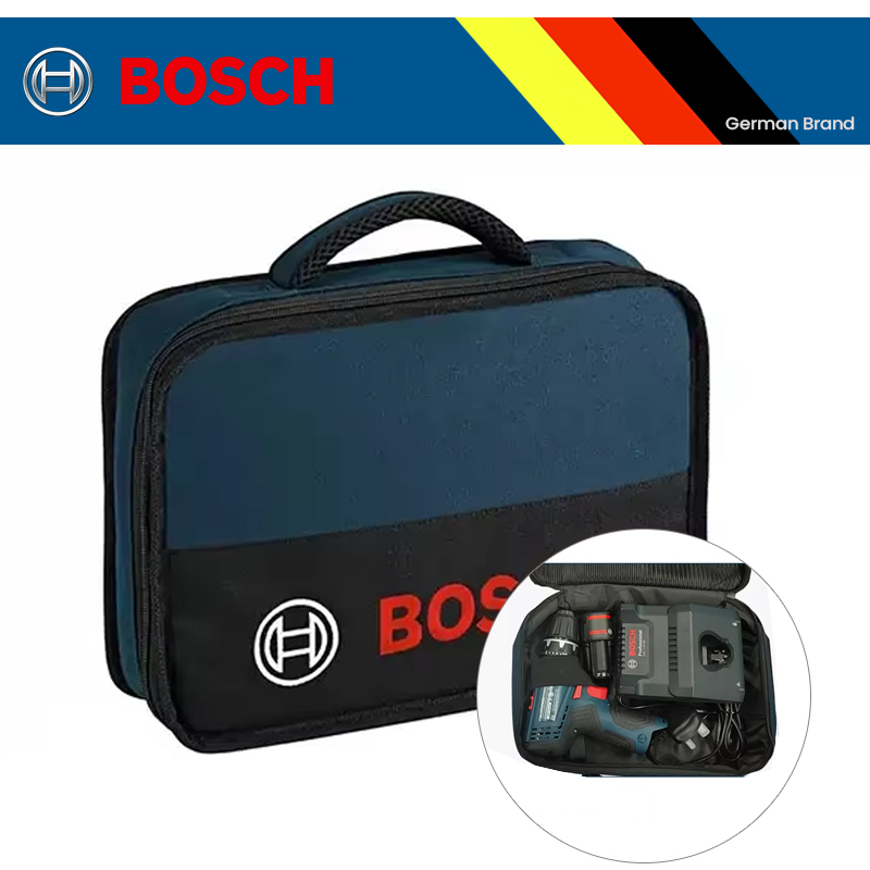 Power Tools Software - Bosch T-Bag Mini/S Canvas Tools Bag
