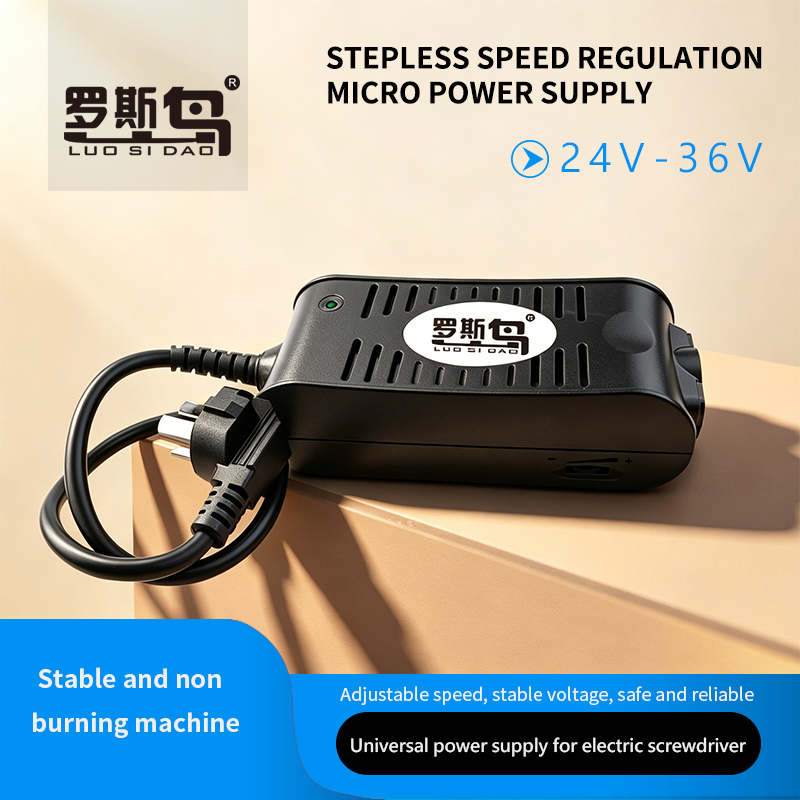 Power Tools Store - 60E Power Supply Unit, Suitable for