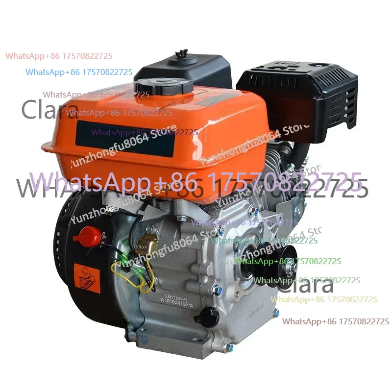 Power Tools Store - Clara Tools StoreEngine 170F 190F Power