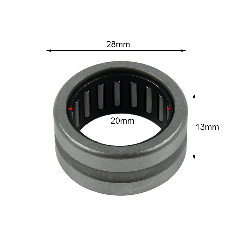 Power Quality Tools - For Bosch Roller Bearing GSH 11E
