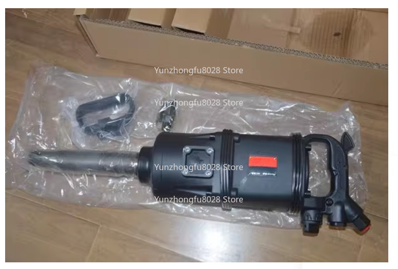 Power Tools Pneumatic - 265 A Good Helper for Repairing