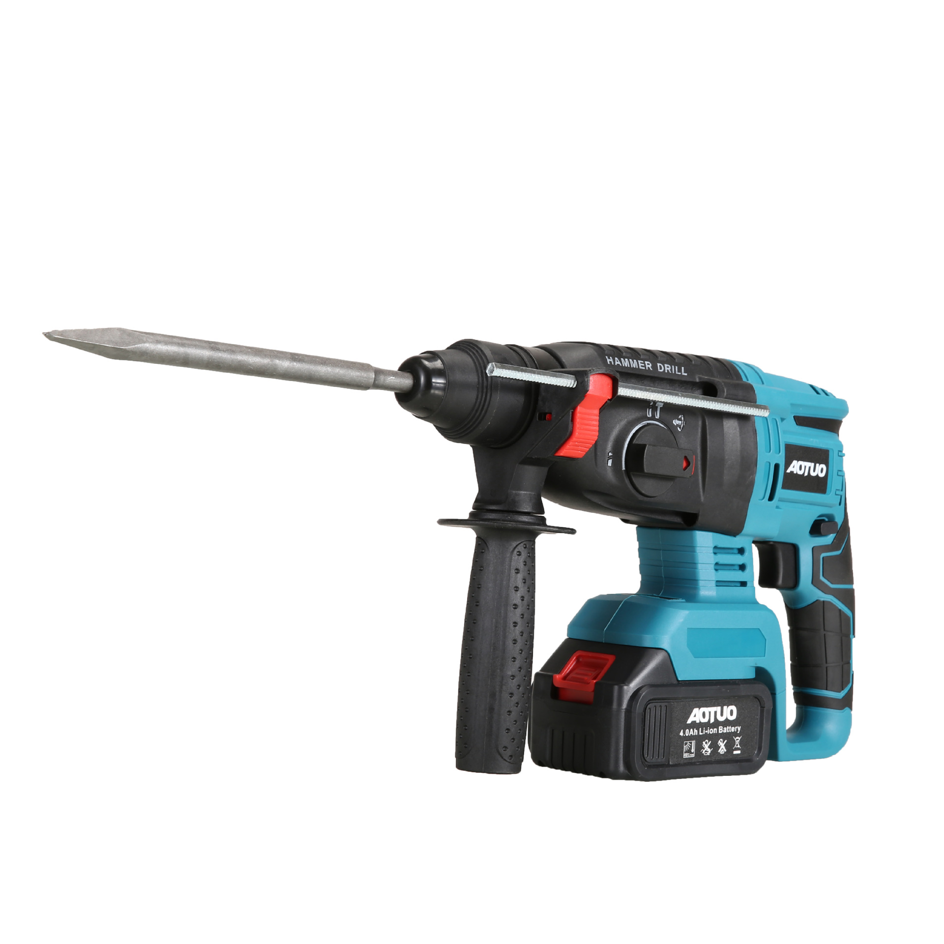 Power Tools Drill - NewBattery Powered Variable Speed Cordless Electric