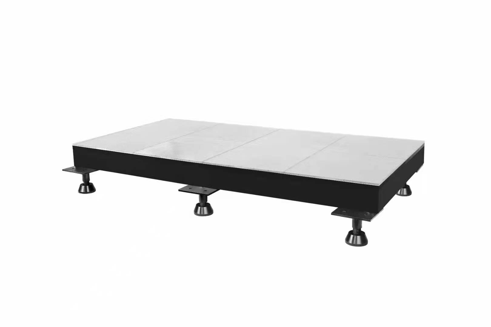 Power Tools Store - Smart Interactive Floor LED Display -