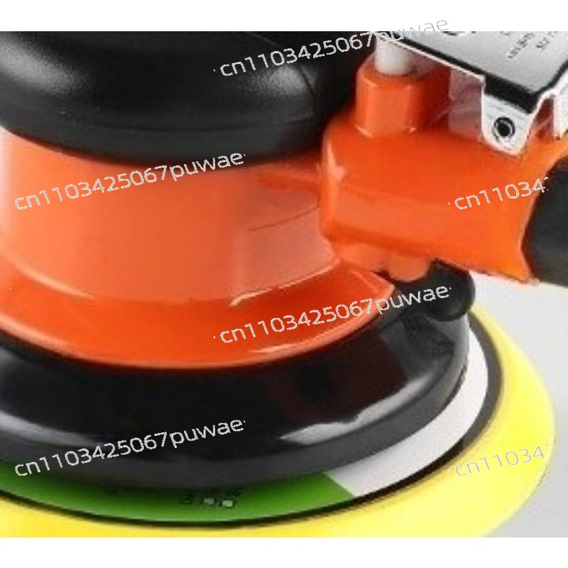 Power Tools Pneumatic - Pneumatic Air Grinder Polisher Sander For