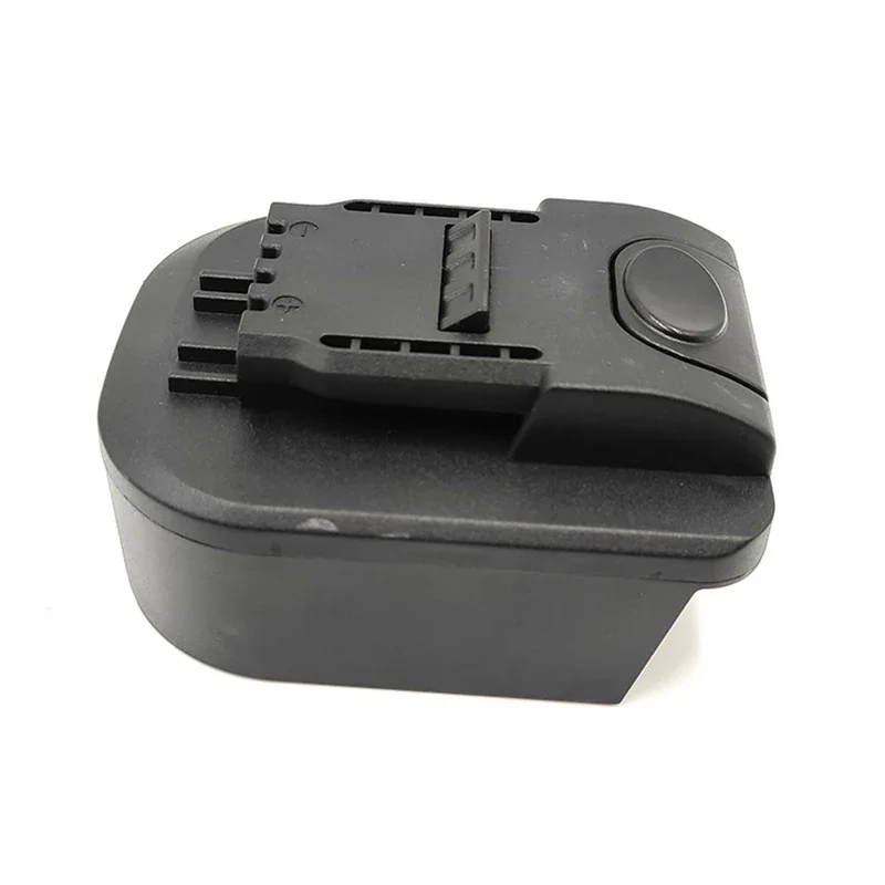 Battery Adapter Converter MWB1 - Power Tools Orange recension och pris