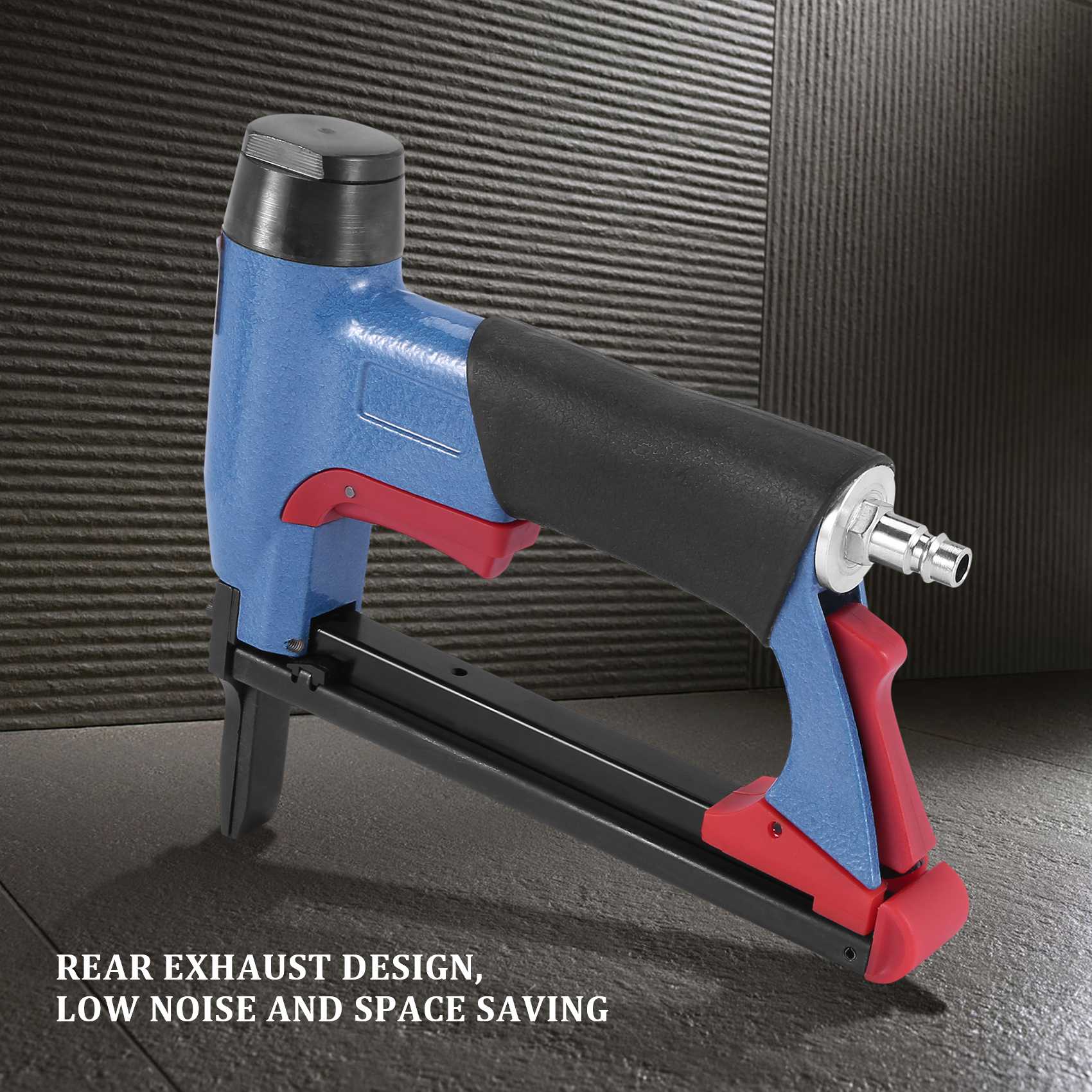 A98E-8016LN Long Mouth Bea Pne - Power Tools Pneumatic recension och pris