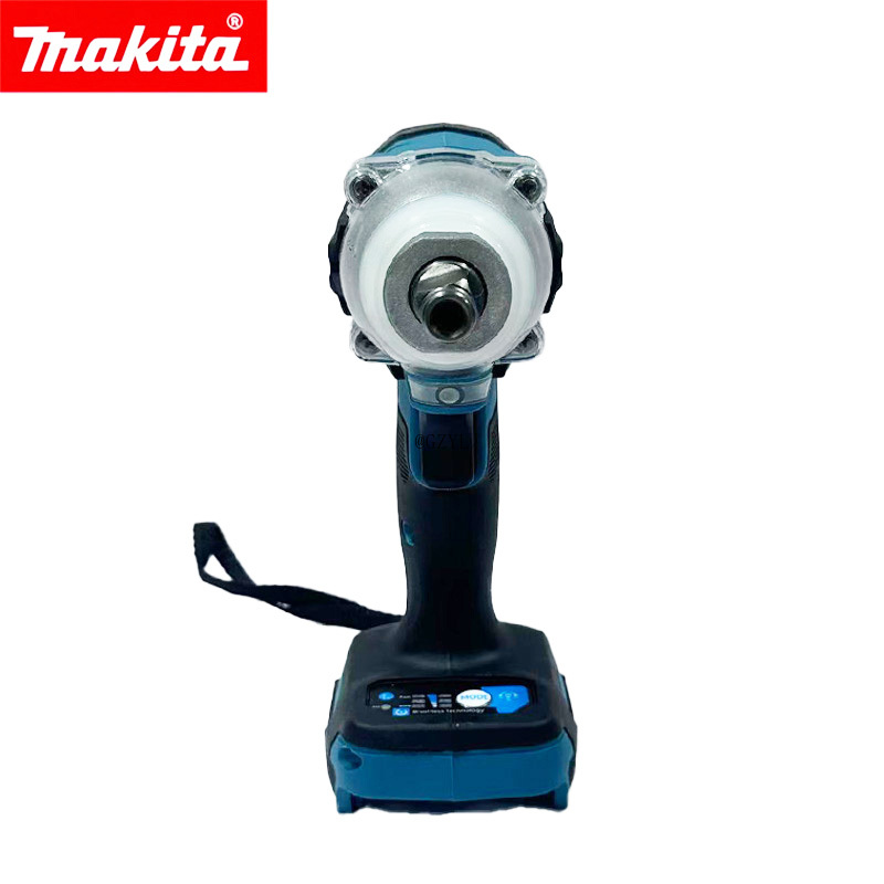 Makita DTW300 18V Brushless Po - Power Tools Makita Set recension och pris