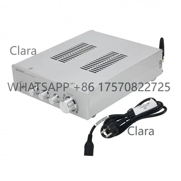 Clara Tools Store2025.4 TPA325 - Power Tools Store recension och pris