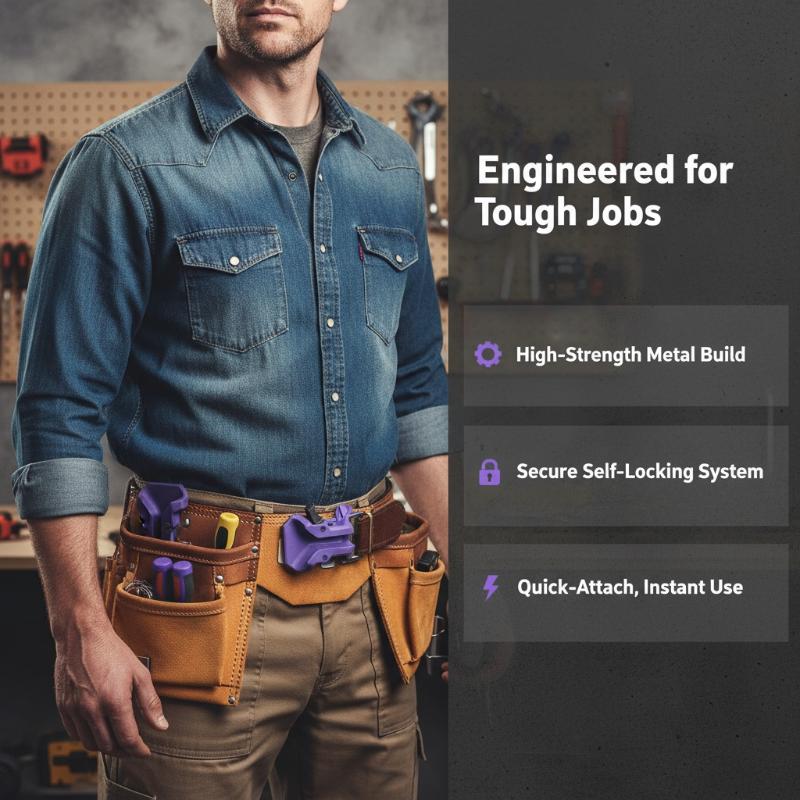 @*Self-locking Drill Holder Be - Power Tools Software recension och pris