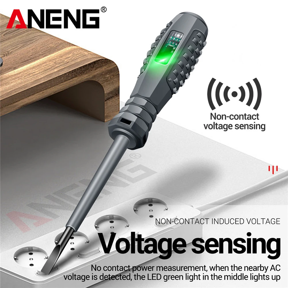 ANENG B05 Word/cross Screwdriv - Power Tools Software recension och pris