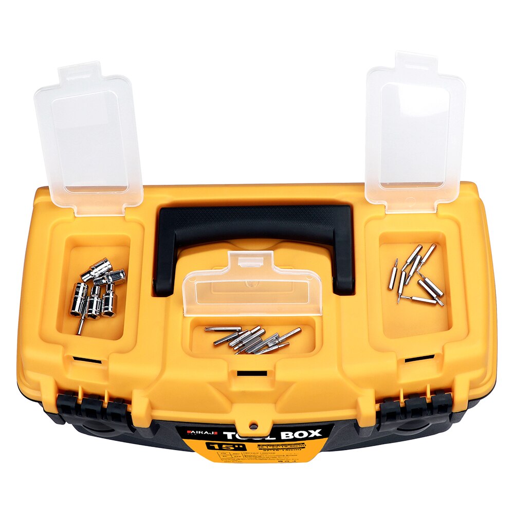 AIRAJ 15/12 Inch Hardware Tool - Power Tools Software recension och pris