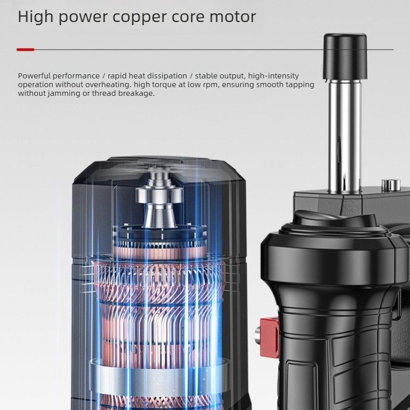 High Power Lithium Electric Ta - Power Tools Usa recension och pris