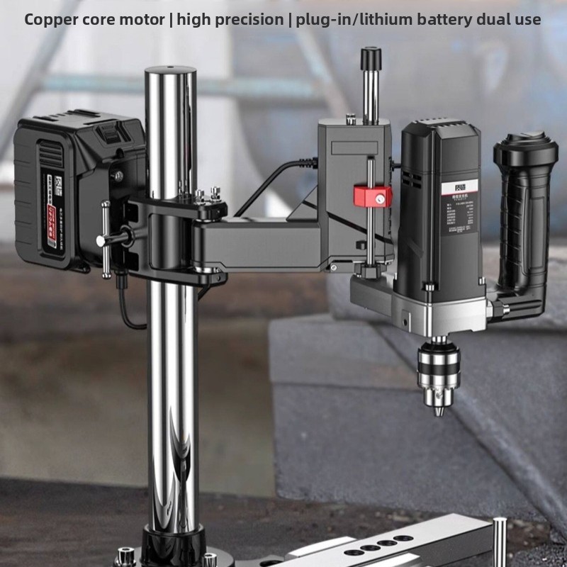 High Power Lithium Electric Ta - Power Tools Usa recension och pris