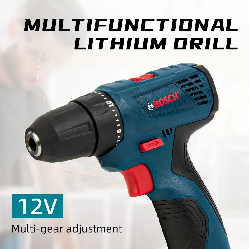 Bosch Professional Electric Dr - Power Tools For Home recension och pris