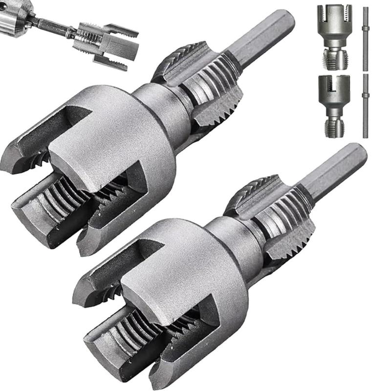 PPR/PVC 20MM 25MM Water Pipe T - Power Tools Usa recension och pris