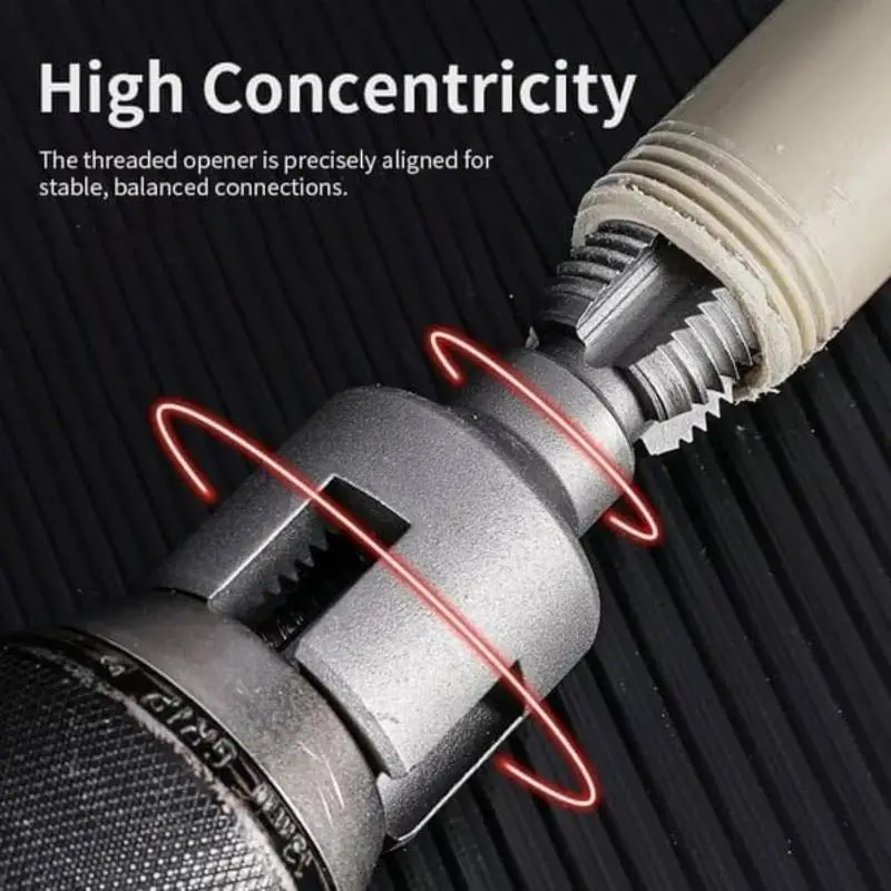 PPR/PVC 20MM 25MM Water Pipe T - Power Tools Usa recension och pris