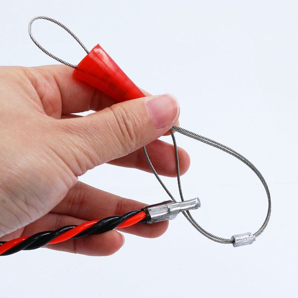 5PCS Electrician Cable Puller  - Power Tools Software recension och pris