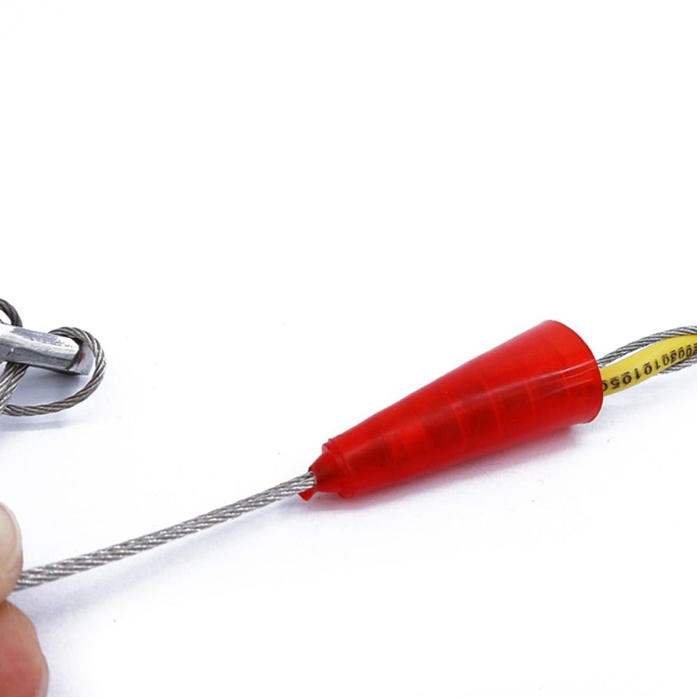 5PCS Electrician Cable Puller  - Power Tools Software recension och pris
