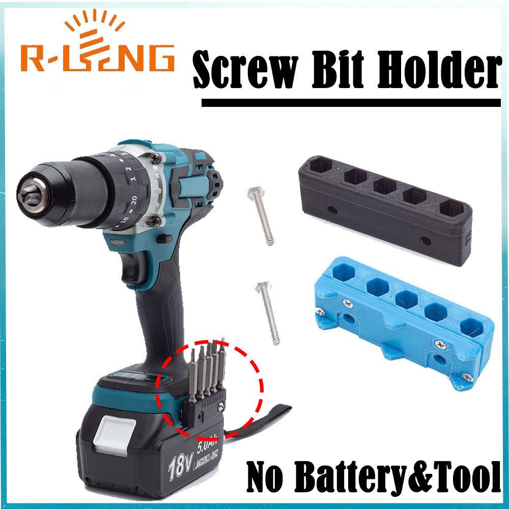 Magnetic Bit Holder Drill Bit  - Power Tools Makita Set recension och pris