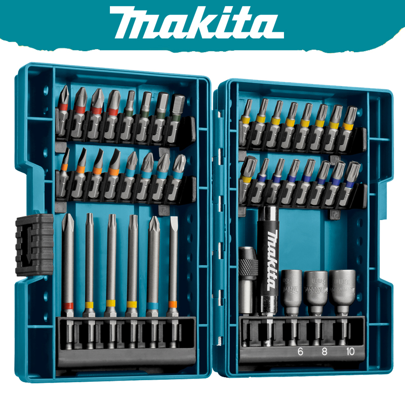 Makita B-55697 Electric Screwd - Power Tools Makita Set recension och pris