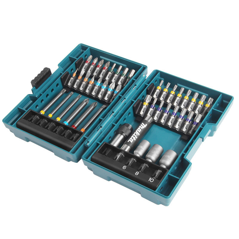Makita B-55697 Electric Screwd - Power Tools Makita Set recension och pris