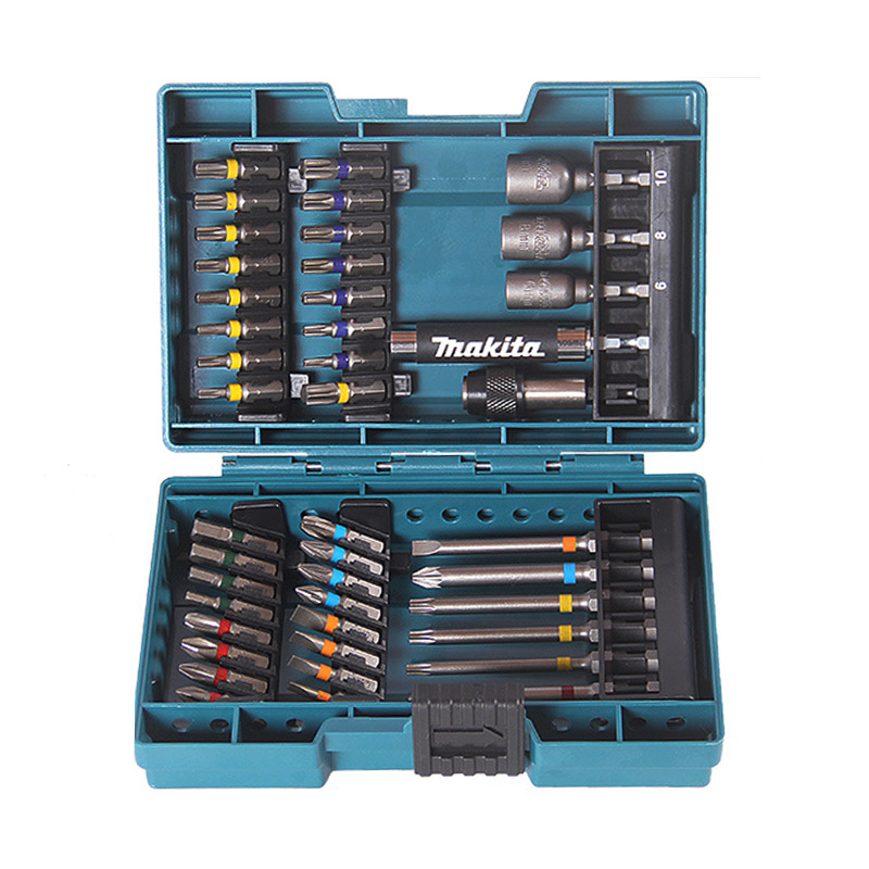 Makita B-55697 Electric Screwd - Power Tools Makita Set recension och pris