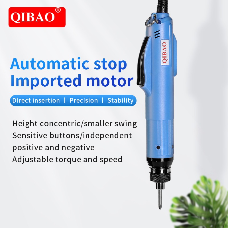 【2026】800T Automatic Electric  - Power Tools Drill recension och pris