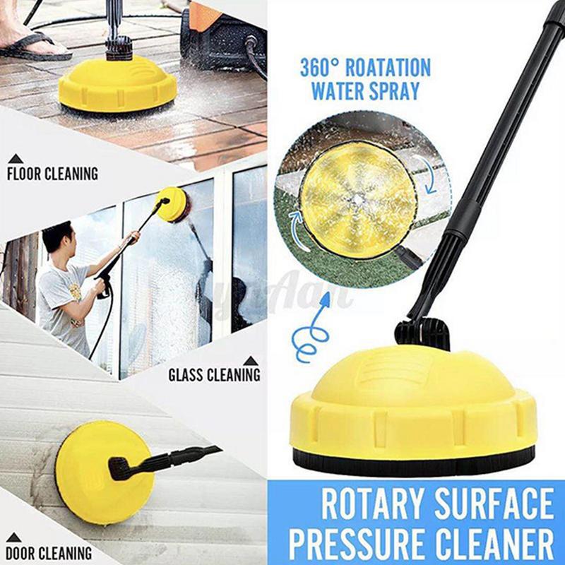 Pressure Washer Brush Power Wa - Power Tools For Home recension och pris