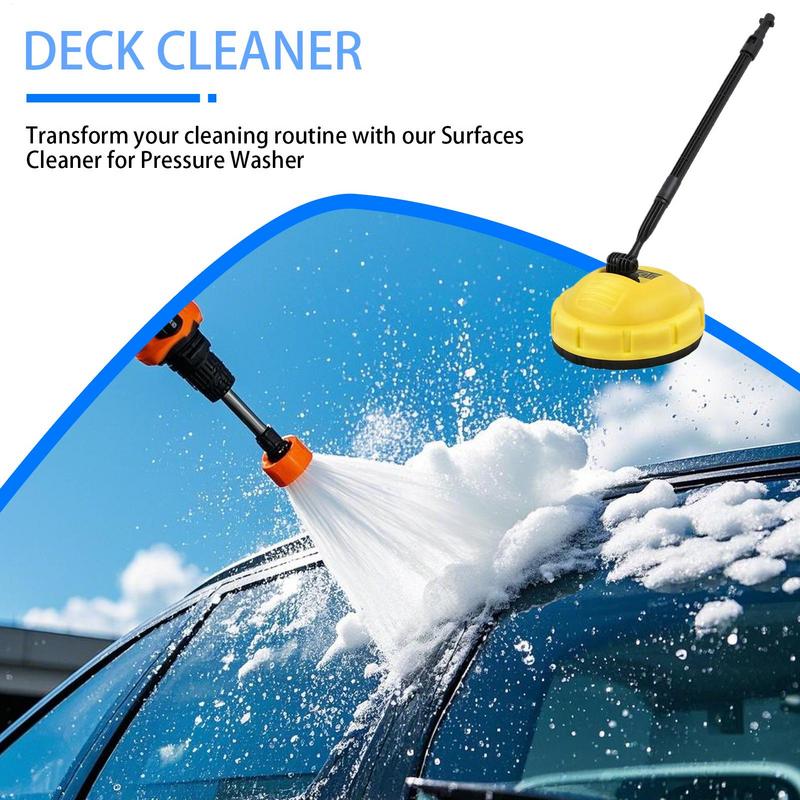 Pressure Washer Brush Power Wa - Power Tools For Home recension och pris