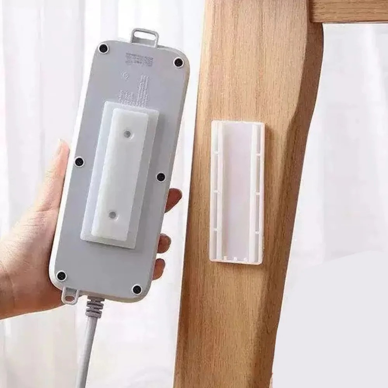 Self-Adhesive Power Socket Str - Power Tools For Home recension och pris