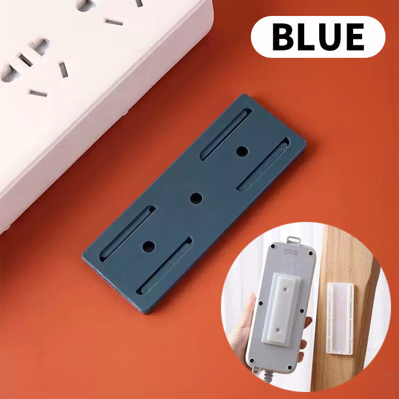 Self-Adhesive Power Socket Str - Power Tools For Home recension och pris