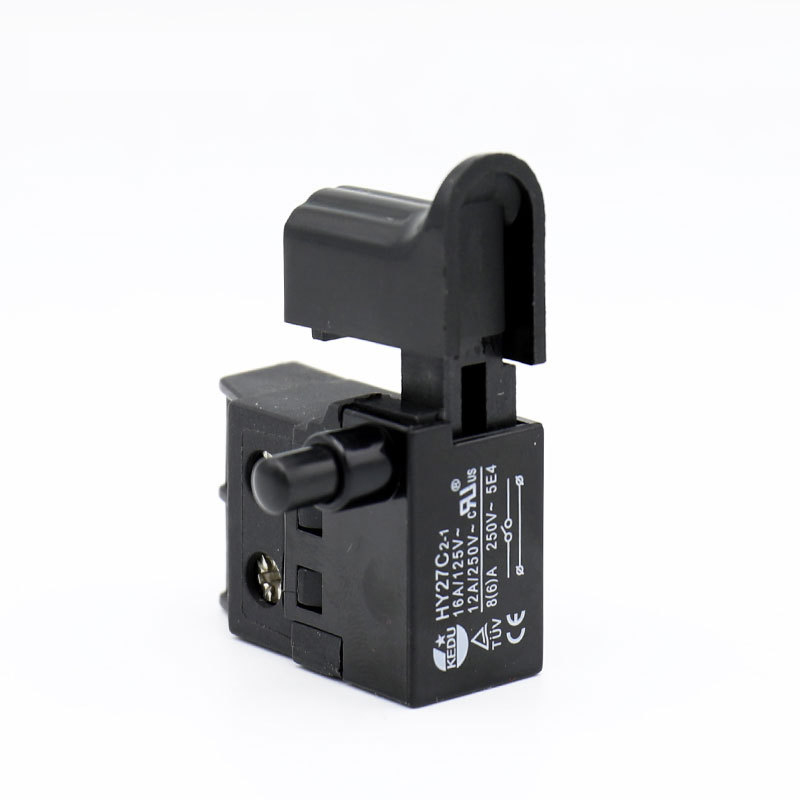 KEDU HY27C 125/250V Dustproof  - Power Tools Usa recension och pris