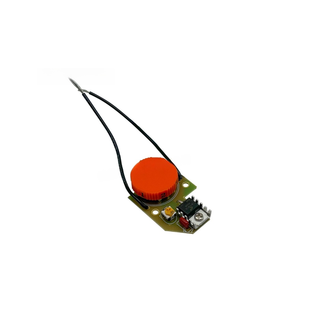 Orange 6 Gear Controller Switc - Power Tools Orange recension och pris