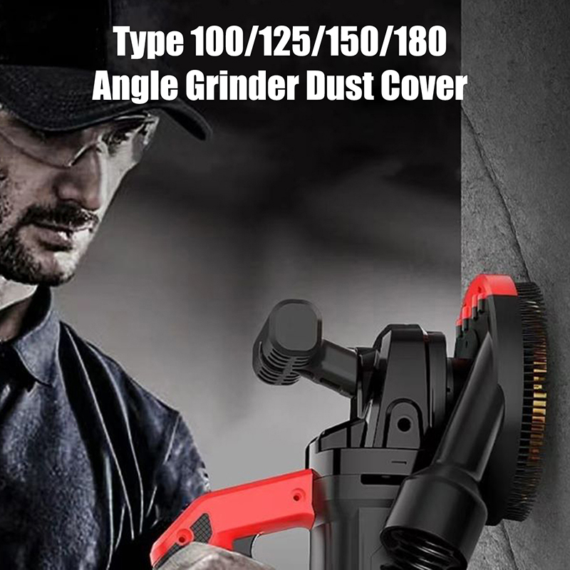 High-Quality Angle Grinder Dus - Power Quality Tools recension och pris