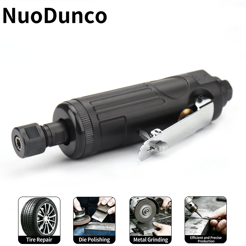 Air Powered Die Grinder Pneuma - Power Tools Pneumatic recension och pris