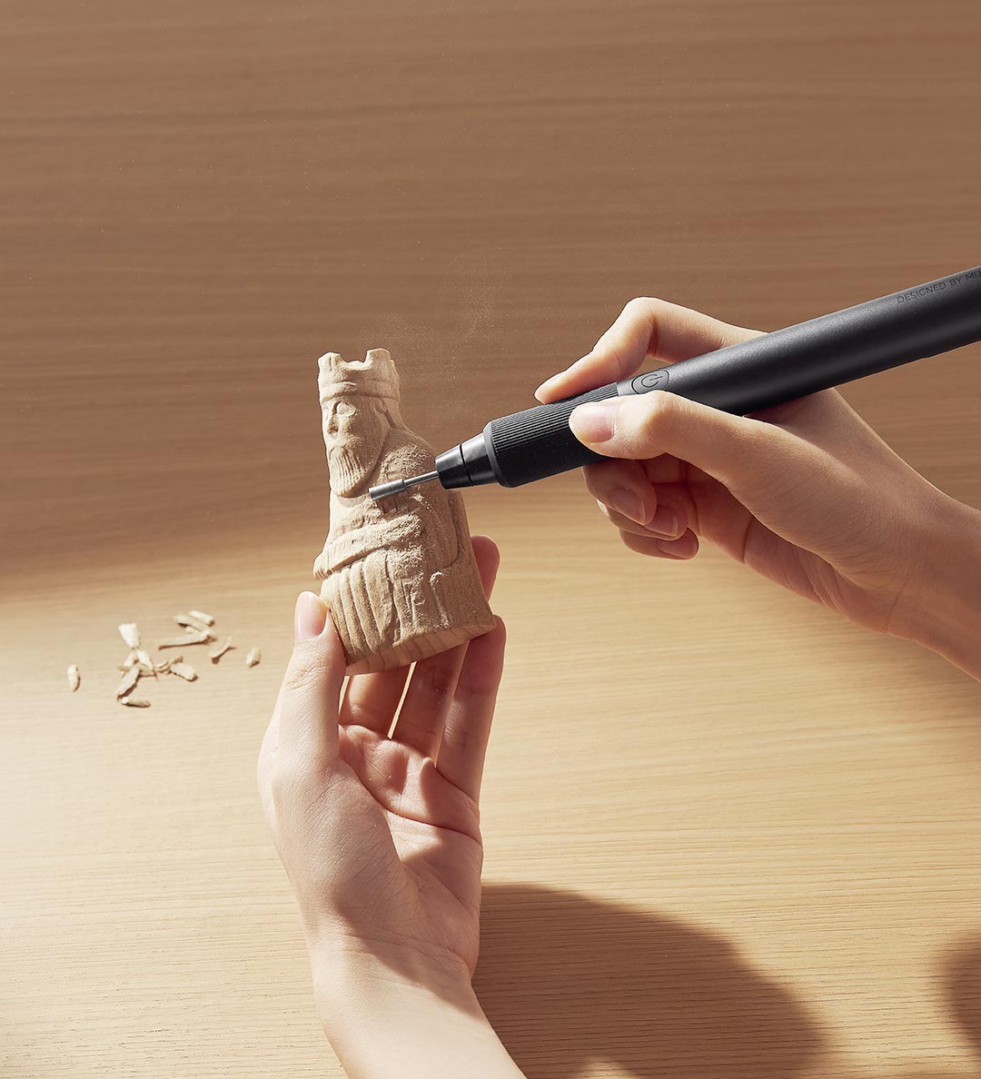 MIJIA Electric Grinding Pen 22 - Power Tools Drill recension och pris