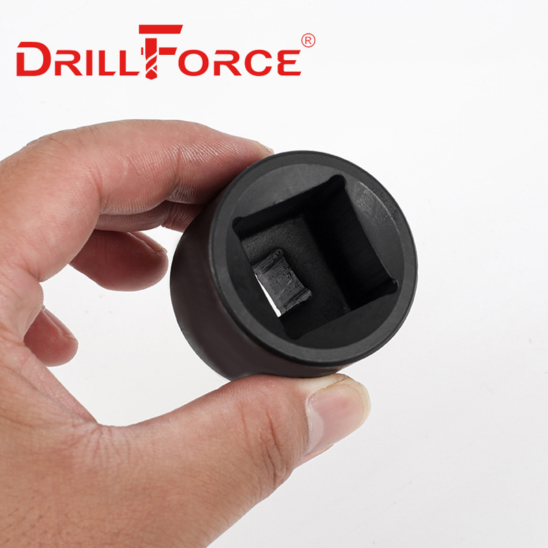 Drillforce 5-30mm Impact Wrenc - Power Tools Pneumatic recension och pris