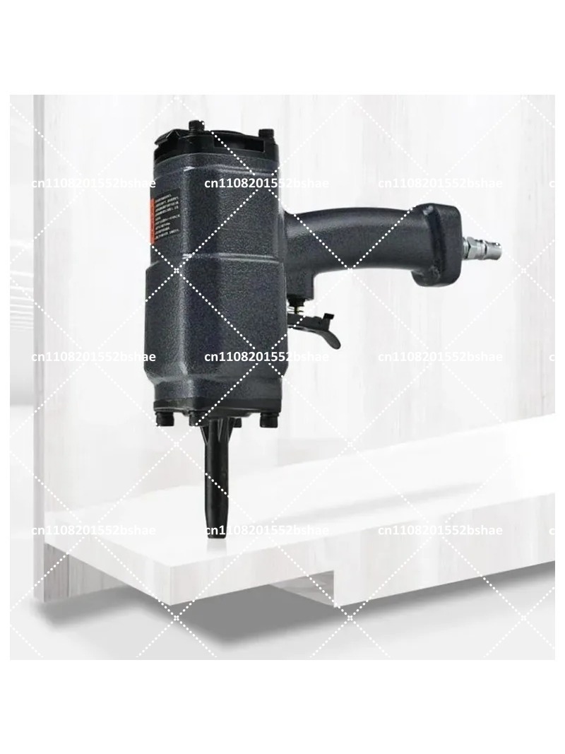 Pneumatic Nail Puller Nail Gun - Power Tools Pneumatic recension och pris