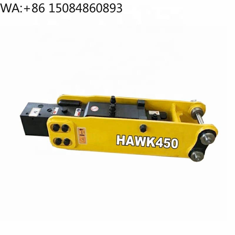 SB40 Top  Hydraulic Rock Break - Power Tools Construction recension och pris