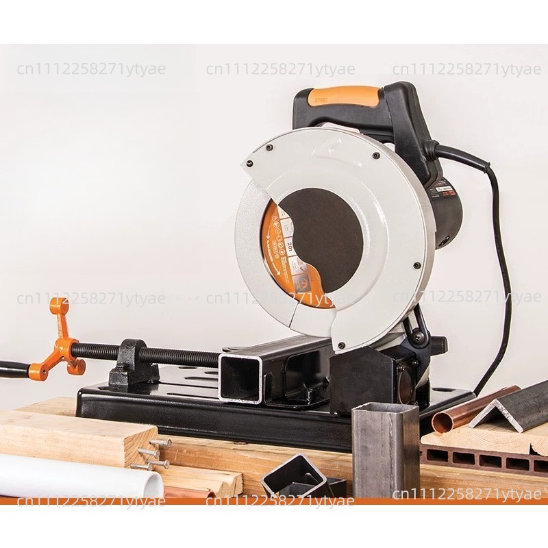 Evolution Power Tools  7-1/4-I - Power Tools Evolution recension och pris