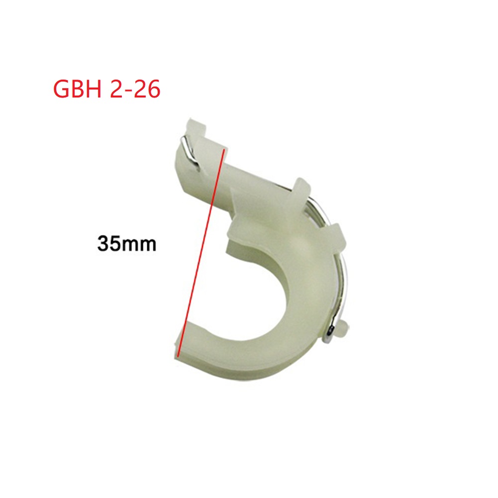 Hammer Inner Position Switch P - Power Quality Tools recension och pris