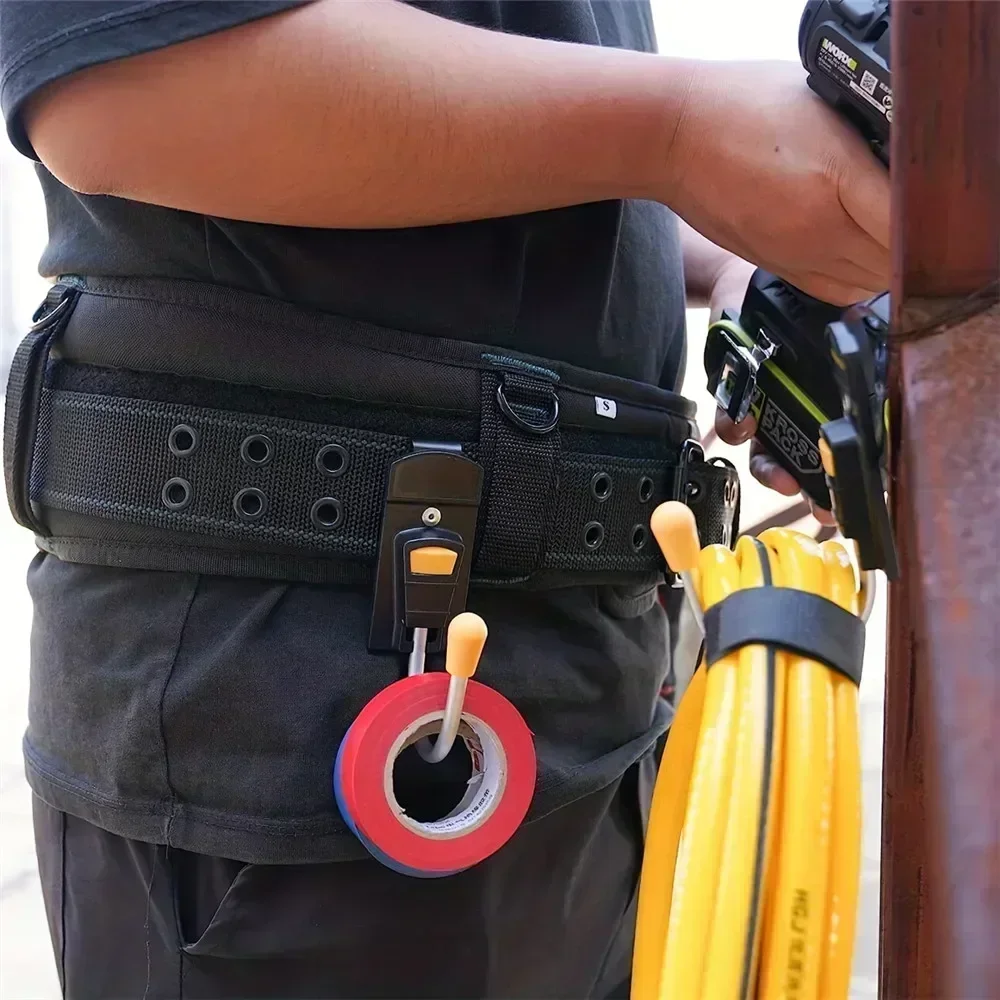 360 ° Rotation Belt Tool Hook  - Power Tools Software recension och pris