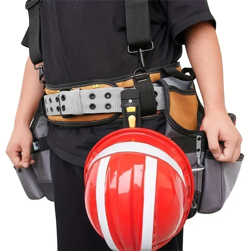 360 ° Rotation Belt Tool Hook  - Power Tools Software recension och pris