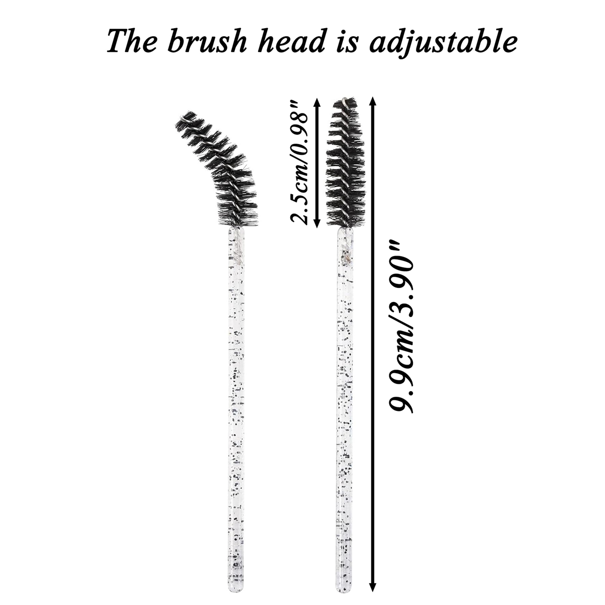 100 pcs Disposable Eyelash Mas - Power Tools Usa recension och pris