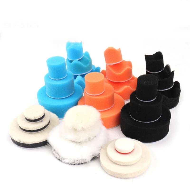36pcs Orbit Air Sander Mini Pn - Power Tools Pneumatic recension och pris