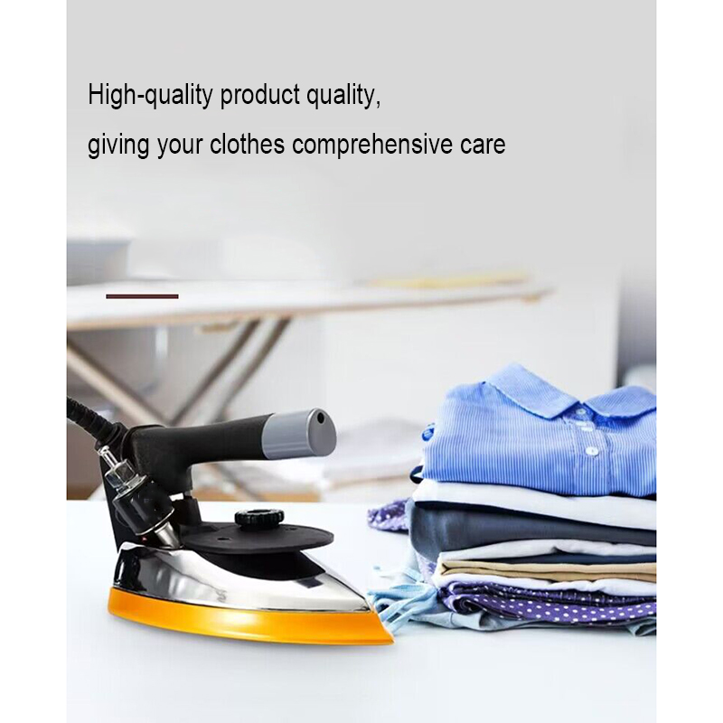 Hanging Bottle Iron Steam Iron - Power Tools Store recension och pris