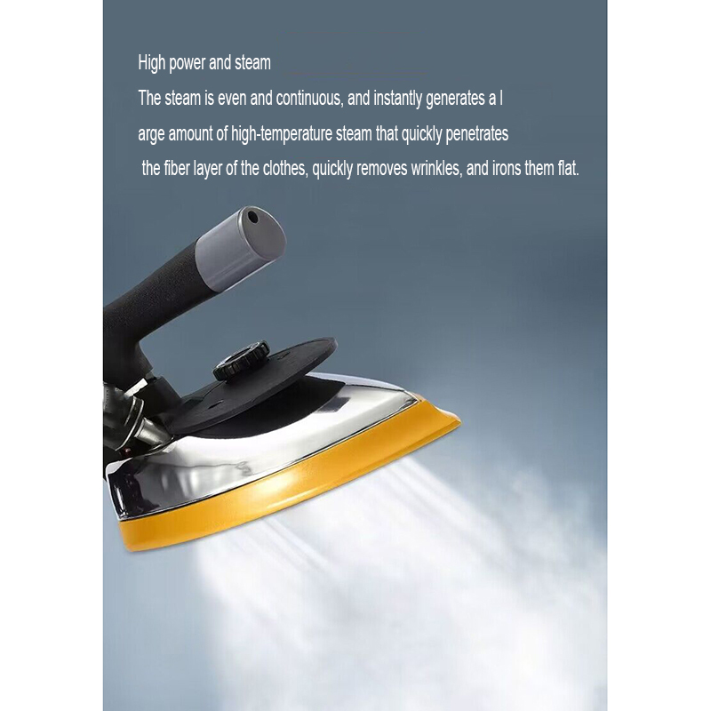 Hanging Bottle Iron Steam Iron - Power Tools Store recension och pris