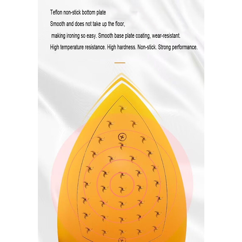 Hanging Bottle Iron Steam Iron - Power Tools Store recension och pris