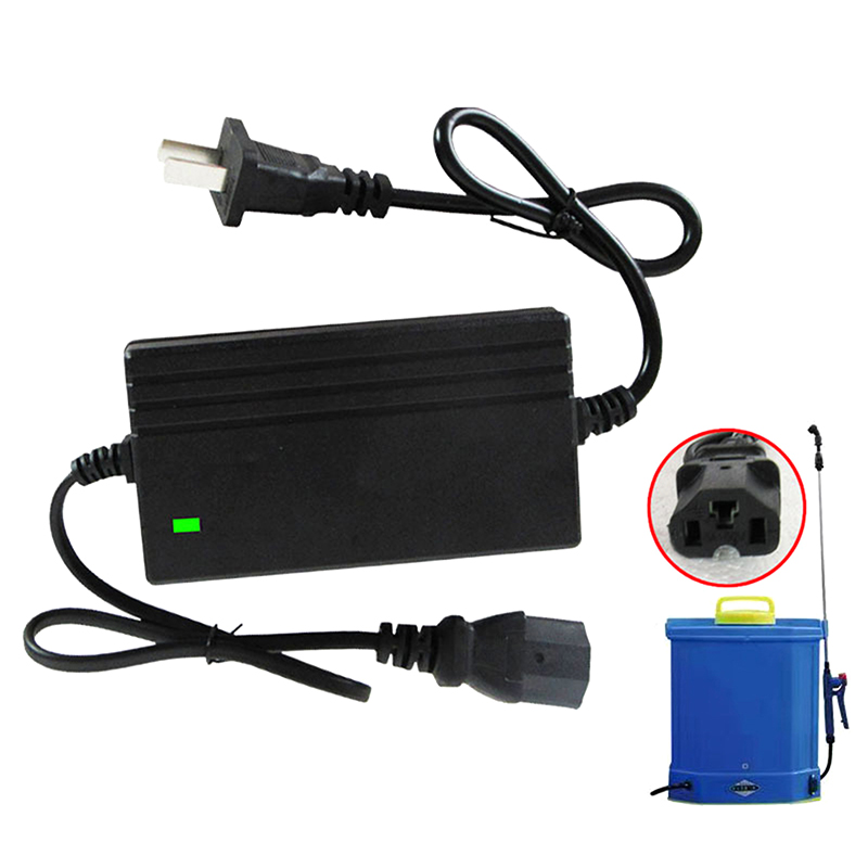 1A Lithium Battery Charger Spa - Power Tools Usa recension och pris