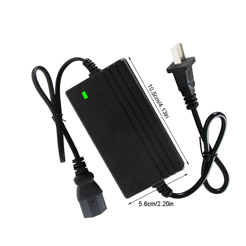 1A Lithium Battery Charger Spa - Power Tools Usa recension och pris